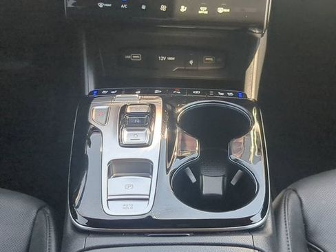 Used 2023 Hyundai Tucson Limited AWD/4WD image 18
