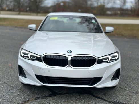 New 2026 BMW 330i xDrive Sedan w/ Convenience Package image 10