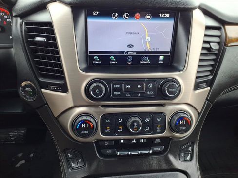 Used 2016 GMC Yukon Denali image 14