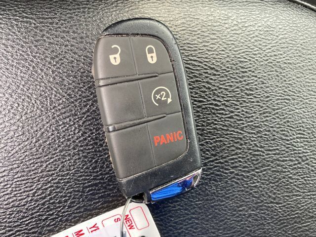 Used 2024 Jeep Compass Limited AWD/4WD image 24