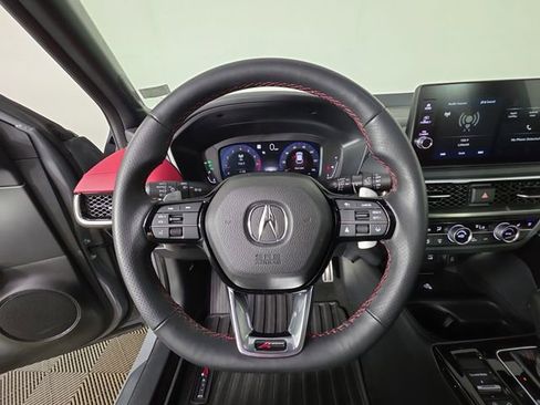 Used 2025 Acura ADX A-Spec AWD/4WD image 26