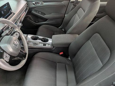 Used 2025 Honda Civic LX image 14