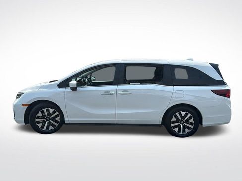 Used 2025 Honda Odyssey EX-L image 4