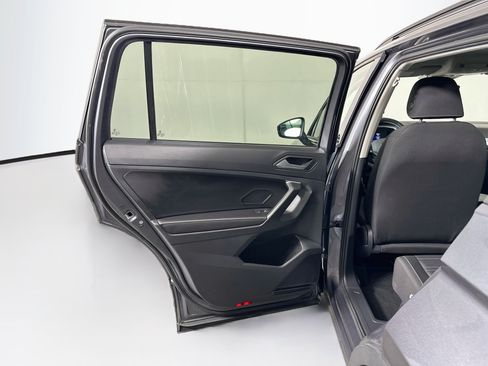 Used 2024 Volkswagen Tiguan S FWD image 25
