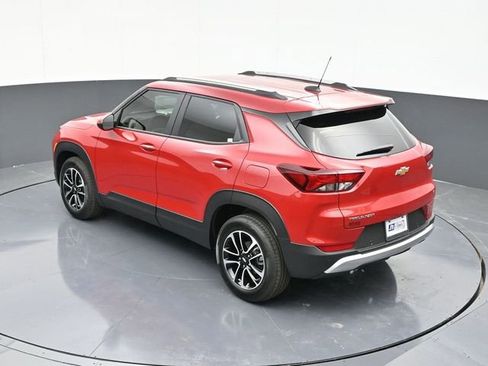 New 2026 Chevrolet TrailBlazer LT w/ Convenience Package image 57