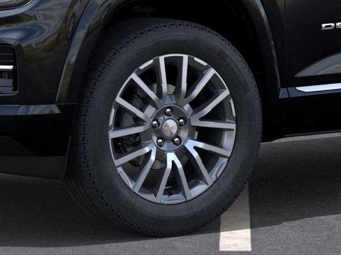 New 2026 GMC Terrain Denali image 9