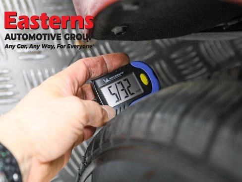 Used 2025 Toyota Camry LE image 25