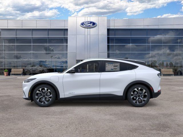 New 2026 Ford Mustang Mach-E Select RWD image 3