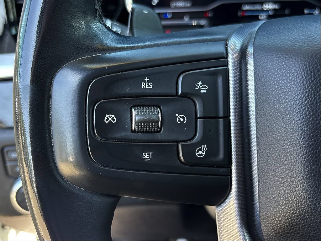 Used 2024 GMC Sierra 1500 Elevation w/ Preferred Package AWD/4WD image 16