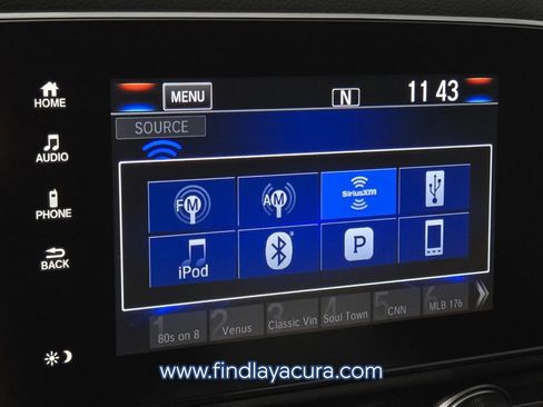 Used 2018 Honda CR-V EX-L image 22