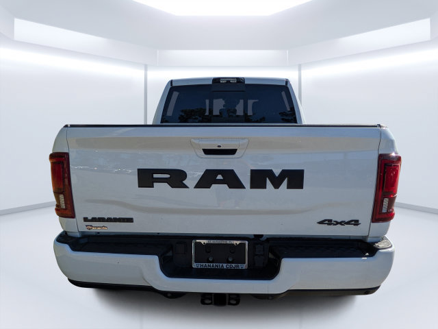 New 2026 RAM 2500 Laramie AWD/4WD image 4