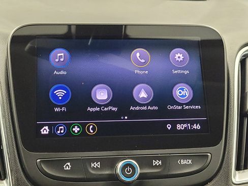 Used 2020 Chevrolet Malibu LT FWD image 25