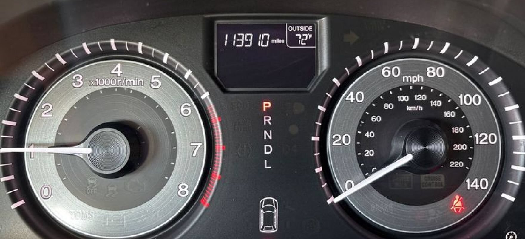 Used 2016 Honda Odyssey EX image 32