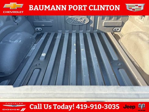 Used 2020 Ford F150 XLT w/ Equipment Group 302A Luxury AWD/4WD image 24