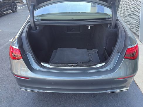 Used 2022 Mercedes-Benz S 500 4MATIC image 9