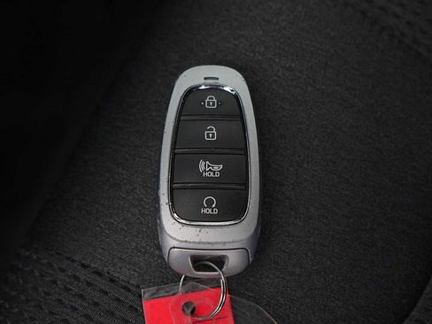 Used 2021 Hyundai Santa Fe SEL FWD image 28