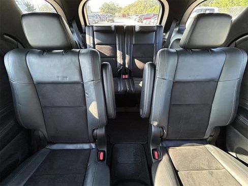 Used 2022 Dodge Durango GT image 12