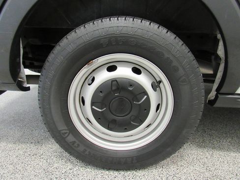 Used 2022 Ford Transit 150 Low Roof w/ Load Area Protection Package RWD image 14