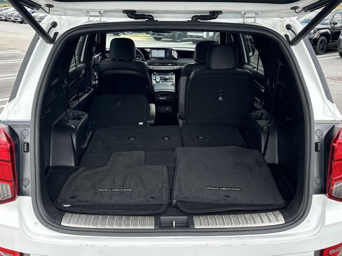 Used 2022 Hyundai Palisade Calligraphy image 25