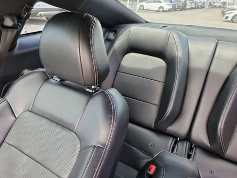 Certified 2019 Ford Mustang GT Premium RWD image 10