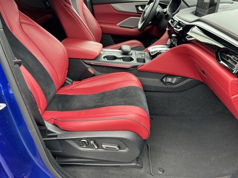 Used 2023 Acura MDX A-Spec image 26