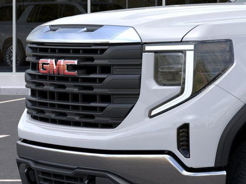 New 2026 GMC Sierra 1500 Pro w/ Pro Value Package AWD/4WD image 13