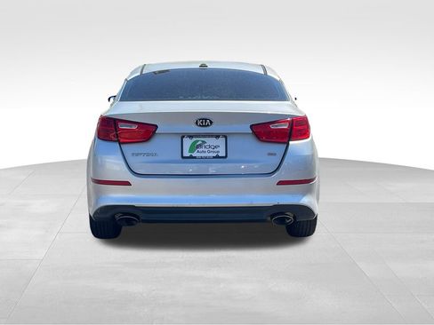 Used 2014 Kia Optima LX FWD image 7