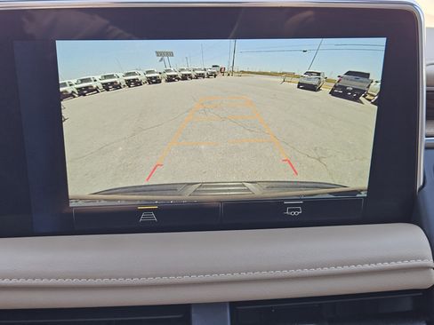 Used 2023 Chevrolet Tahoe Premier w/ Texas Edition RWD image 19