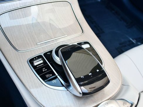 Used 2023 Mercedes-Benz E 450 Cabriolet w/ AMG Line image 74