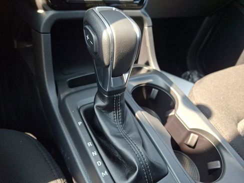 New 2026 Ford Ranger XLT AWD/4WD image 10