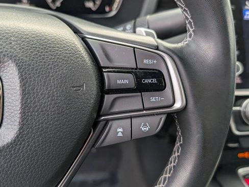 Used 2022 Honda Insight Touring image 32