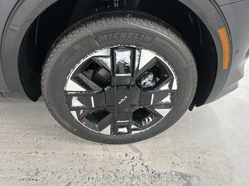 New 2026 Kia Sportage SX AWD/4WD image 9