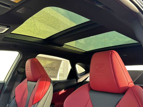 New 2026 Lexus NX 450h+ F Sport image 26