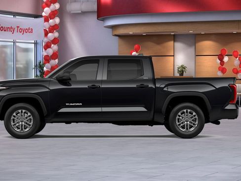 New 2026 Toyota Tundra SR5 image 4