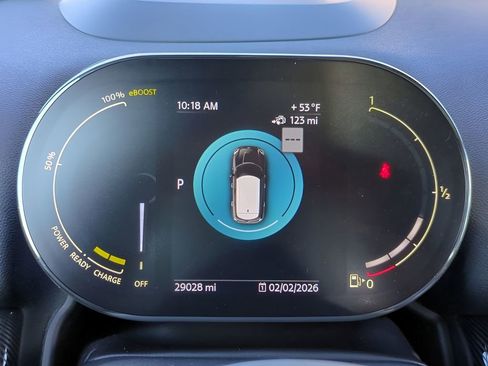 Used 2022 MINI Cooper Countryman SE image 28