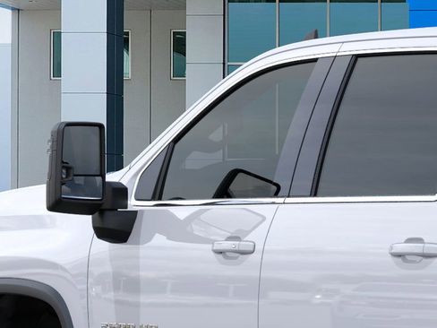 New 2026 Chevrolet Silverado 3500 W/T w/ WT Convenience Package image 12