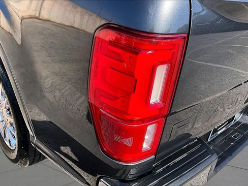 Used 2019 Ford Ranger Lariat w/ Equipment Group 501A Mid RWD image 30