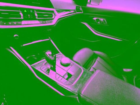 Used 2020 BMW 330i Sedan w/ Convenience Package RWD image 14
