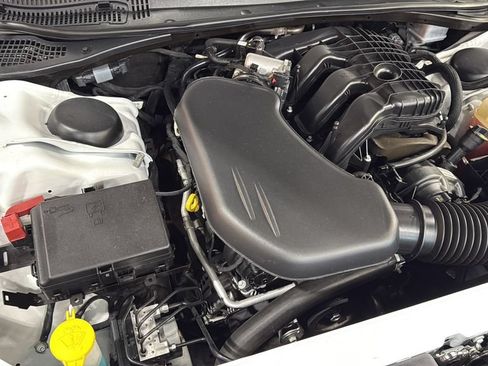 Used 2023 Dodge Challenger SXT w/ Cold Weather Group AWD/4WD image 34