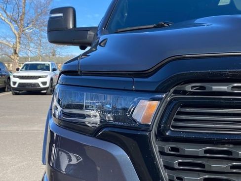 New 2026 RAM 1500 Big Horn image 10