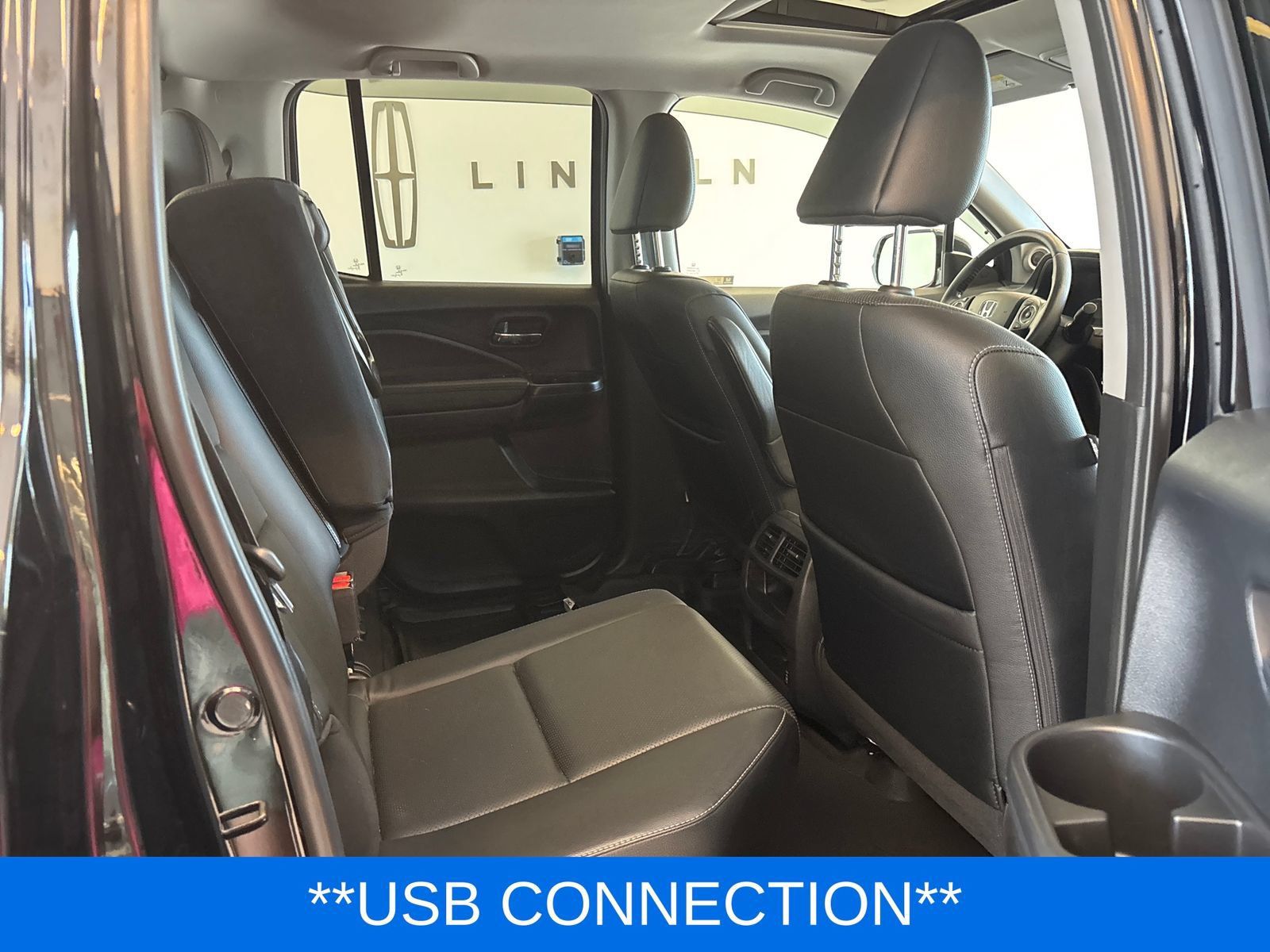 Used 2018 Honda Ridgeline RTL-E image 9