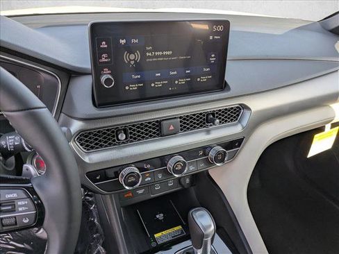 New 2026 Acura Integra A-Spec image 12