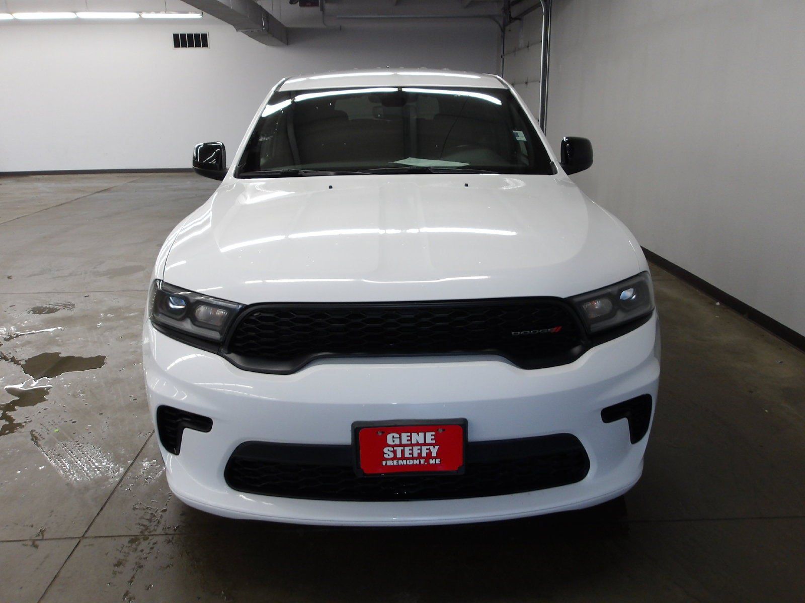 Used 2023 Dodge Durango GT AWD/4WD image 6