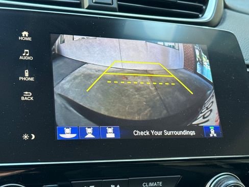 Used 2022 Honda CR-V EX-L image 16