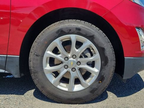 Certified 2020 Chevrolet Equinox LT FWD image 6