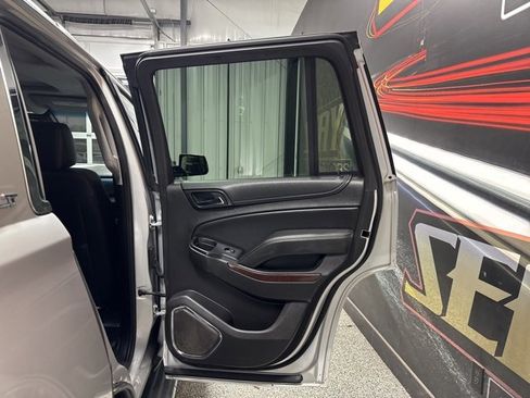 Used 2018 GMC Yukon SLT w/ Open Road Package image 29