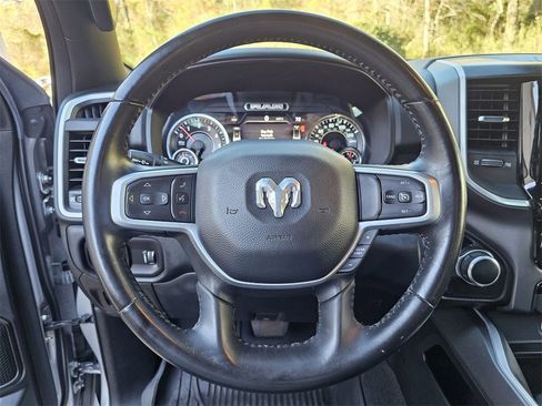 Used 2022 RAM 1500 Big Horn image 23