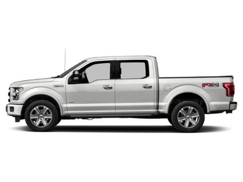 Used 2015 Ford F150 XLT w/ Equipment Group 302A Luxury image 3