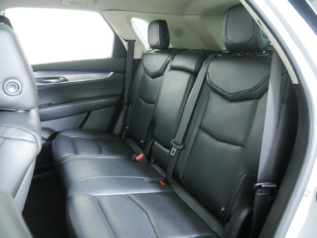 Used 2019 Cadillac XT5 Premium Luxury AWD/4WD image 19