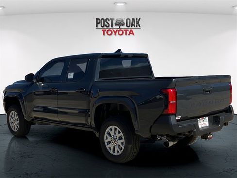 New 2026 Toyota Tacoma SR image 5